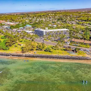  Holiday home Island Surf 601a United States