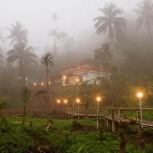  Homestay Mountain Manor India