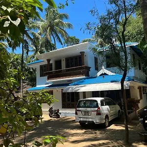  Homestay Vyshnavi India