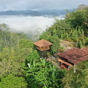 Homestay Spice Forest Plantation Homestay, Thekkady India