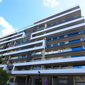  Apartment Rocha Prime Imo88 Portugal